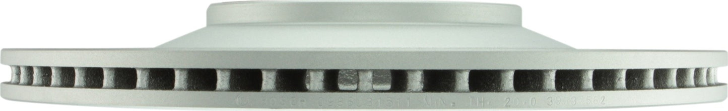 Bosch Disc Brake Rotor 14011496