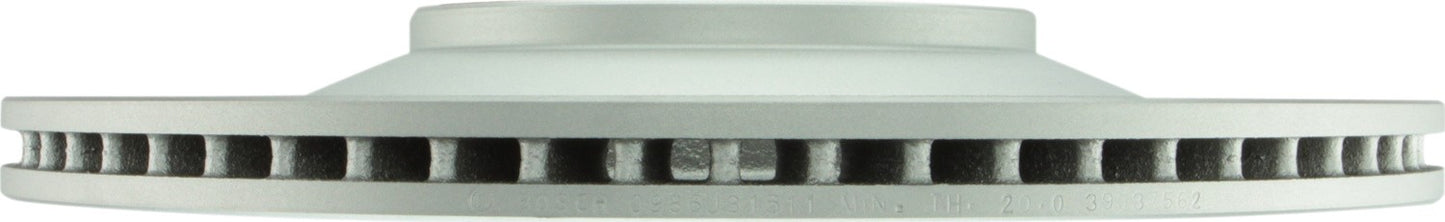 Bosch Disc Brake Rotor 14011496
