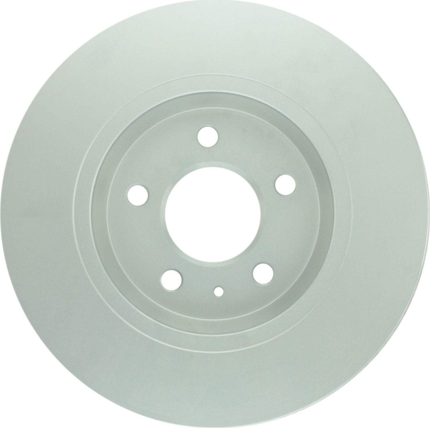 Bosch Disc Brake Rotor 14011522