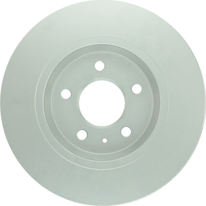 Bosch Disc Brake Rotor 14011522