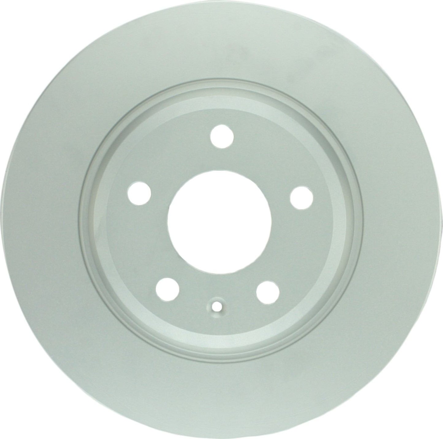 Bosch Disc Brake Rotor 14011522