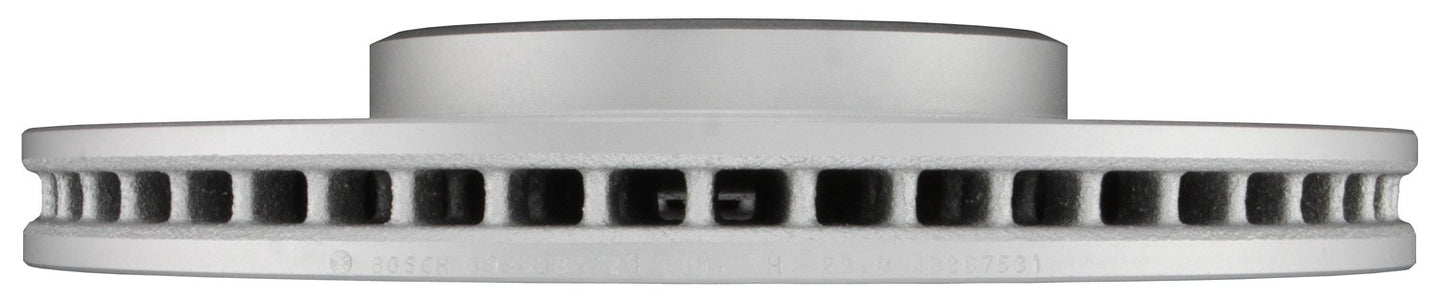 Bosch Disc Brake Rotor 14011524