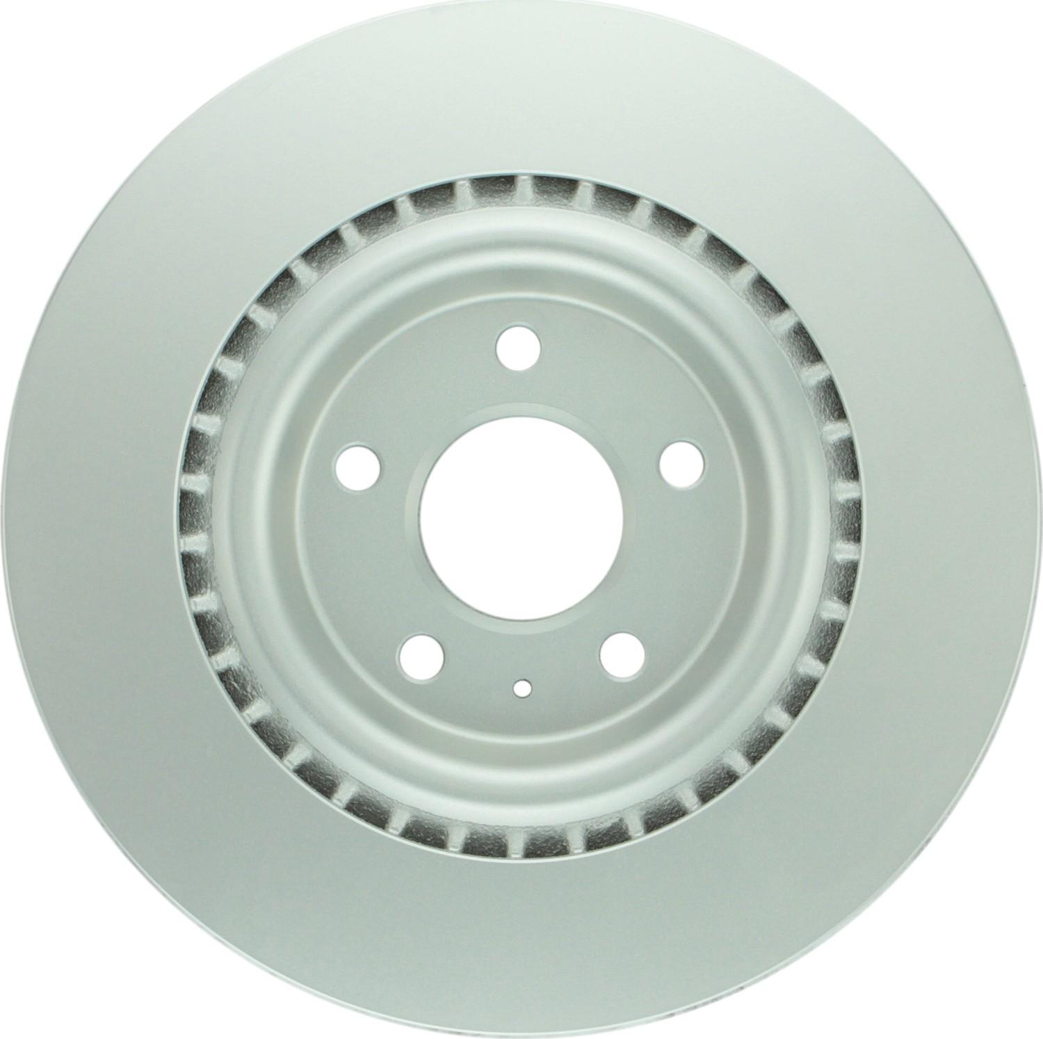 Bosch Disc Brake Rotor 14011525