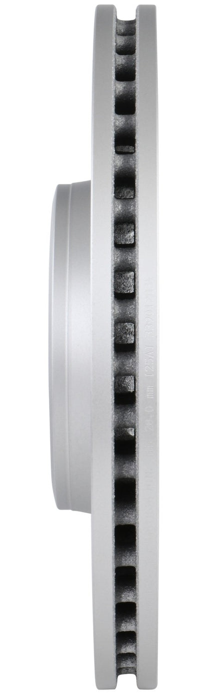 Bosch Disc Brake Rotor 14011526