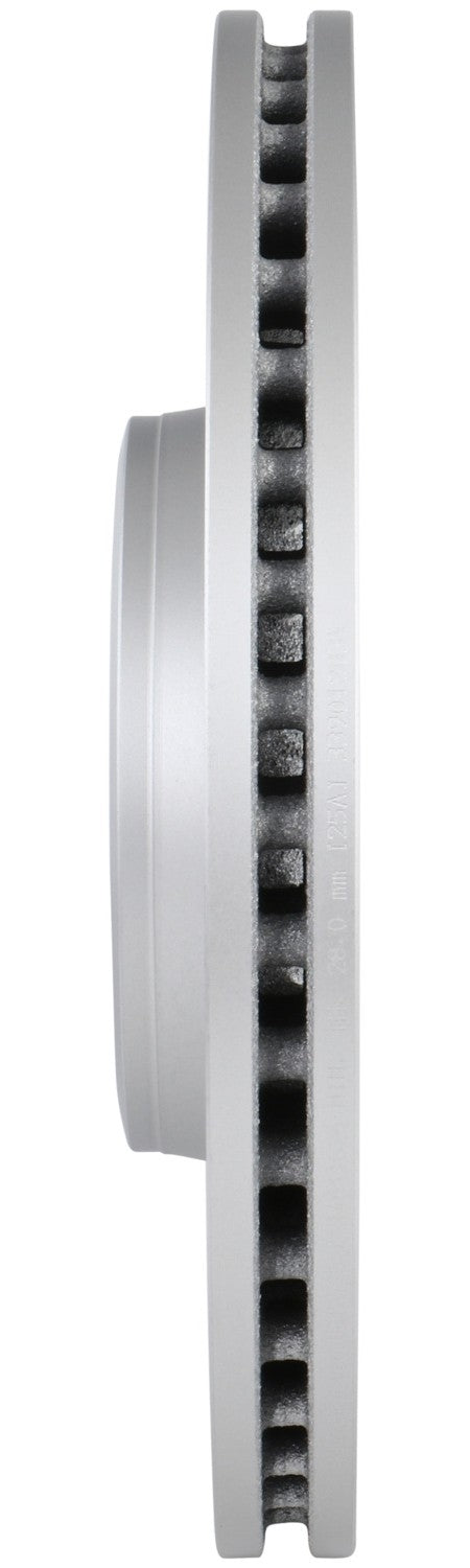 Bosch Disc Brake Rotor 14011526