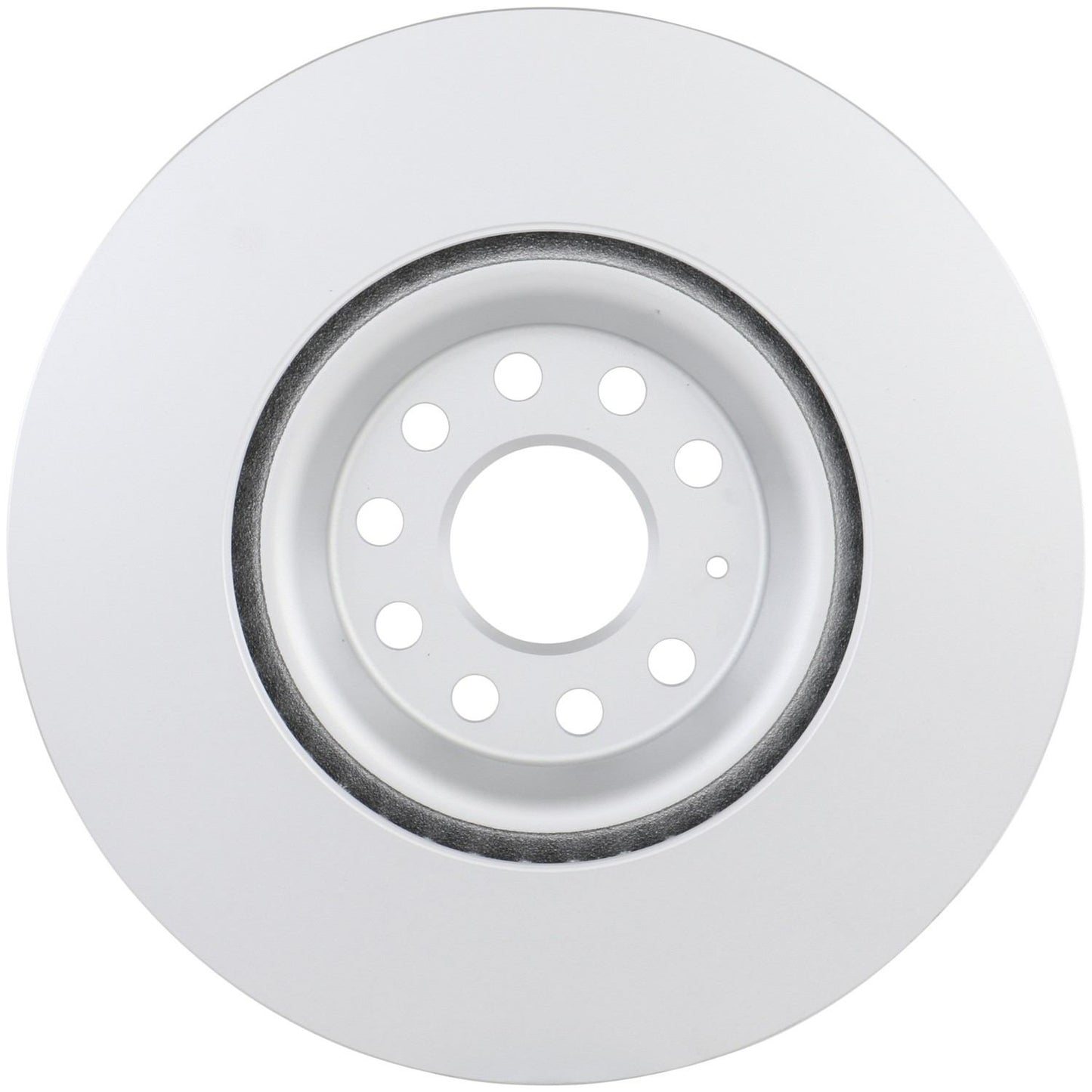 Bosch Disc Brake Rotor 14011564