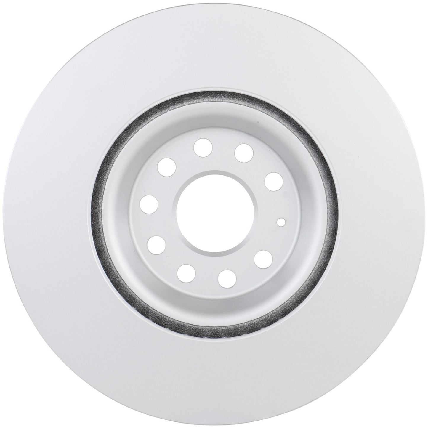 Bosch Disc Brake Rotor 14011564