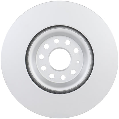 Bosch Disc Brake Rotor 14011564