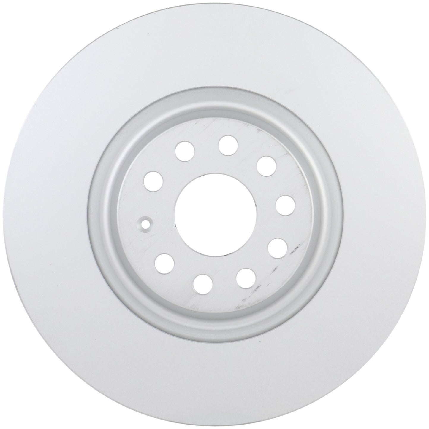 Bosch Disc Brake Rotor 14011564