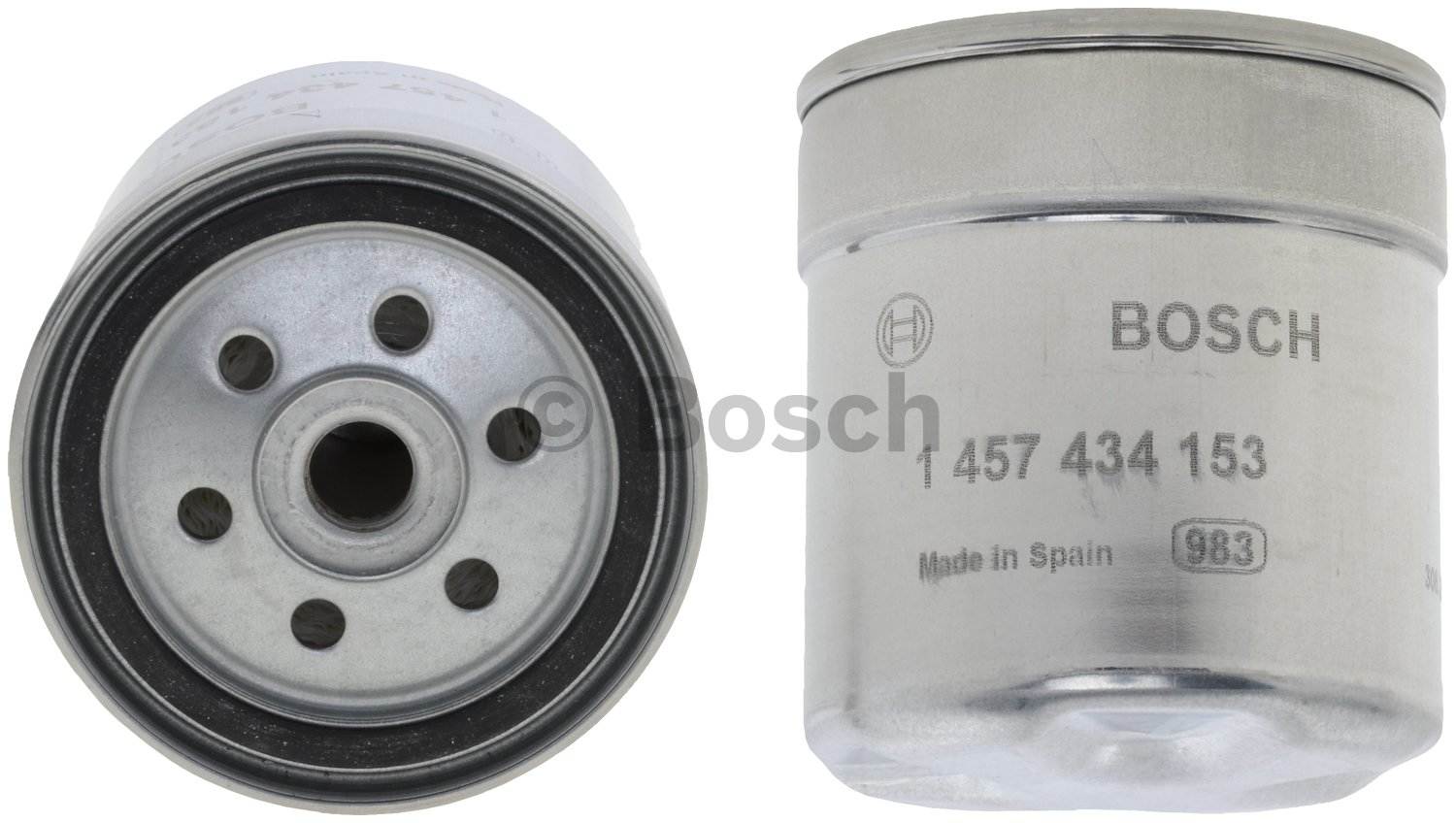 Bosch 1457434153