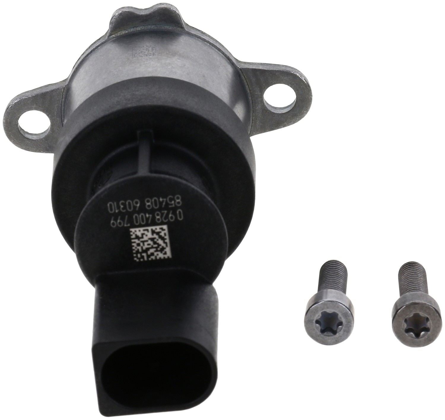Bosch Fuel Injection Pressure Regulator 1462C00986