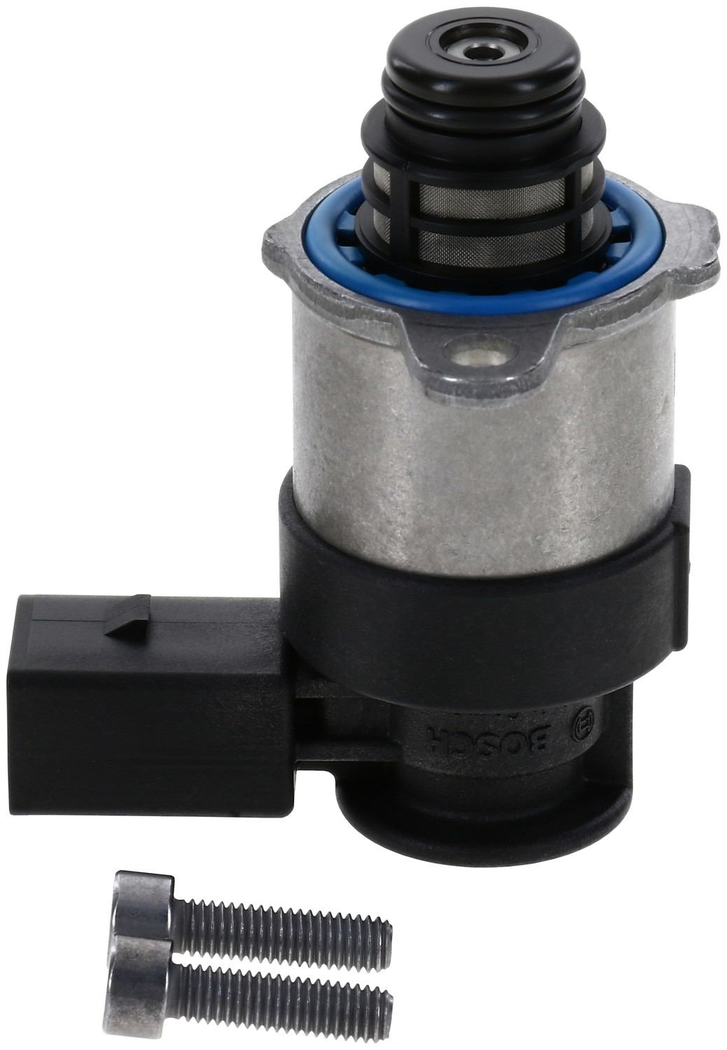 Bosch Fuel Injection Pressure Regulator 1462C00987