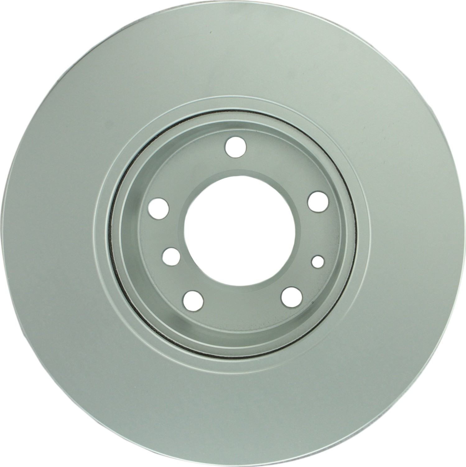 Bosch Disc Brake Rotor 15010058