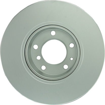 Bosch Disc Brake Rotor 15010058