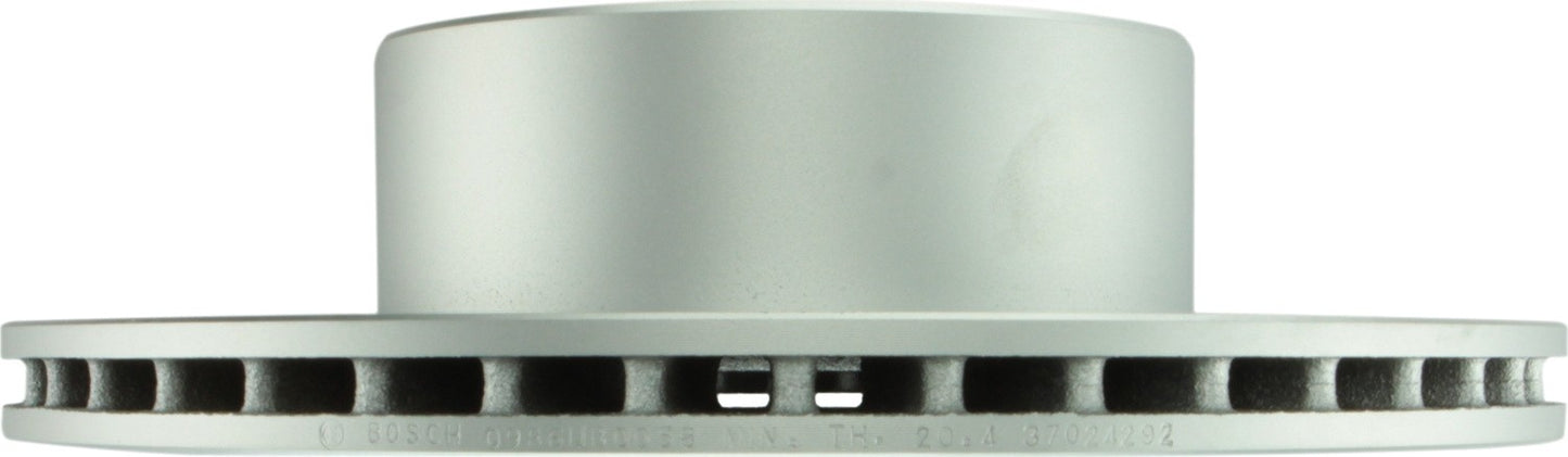 Bosch Disc Brake Rotor 15010058