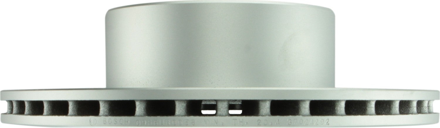 Bosch Disc Brake Rotor 15010058