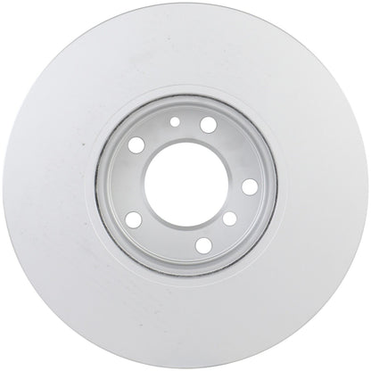 Bosch Disc Brake Rotor 15010059