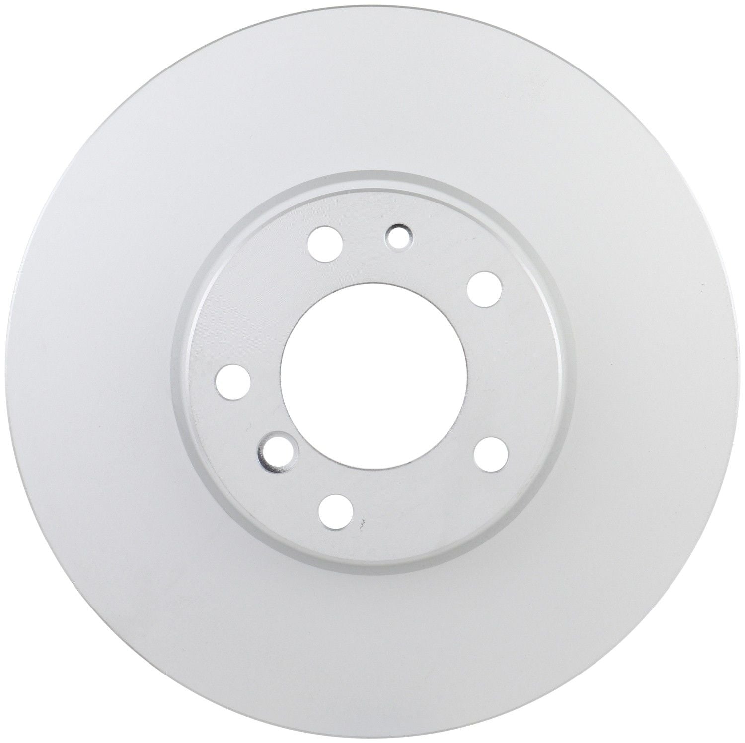 Bosch Disc Brake Rotor 15010059