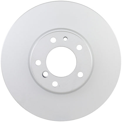 Bosch Disc Brake Rotor 15010059