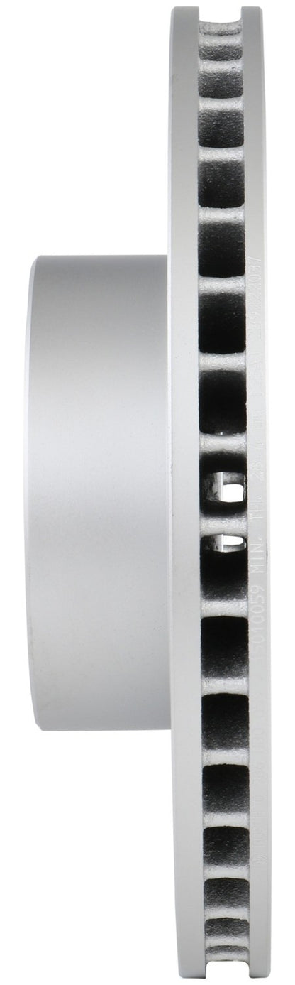 Bosch Disc Brake Rotor 15010059
