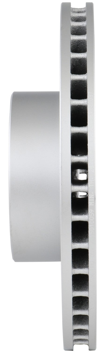 Bosch Disc Brake Rotor 15010059