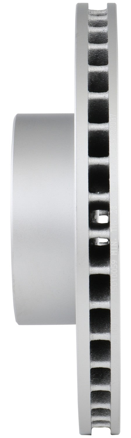 Bosch Disc Brake Rotor 15010059