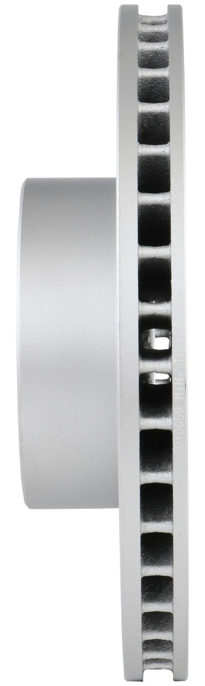 Bosch Disc Brake Rotor 15010059