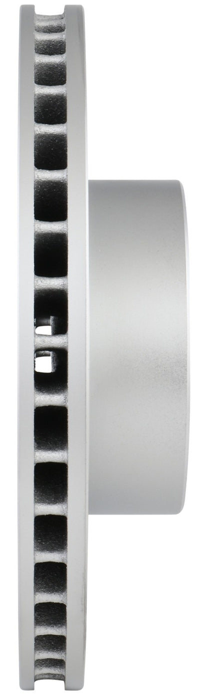Bosch Disc Brake Rotor 15010059