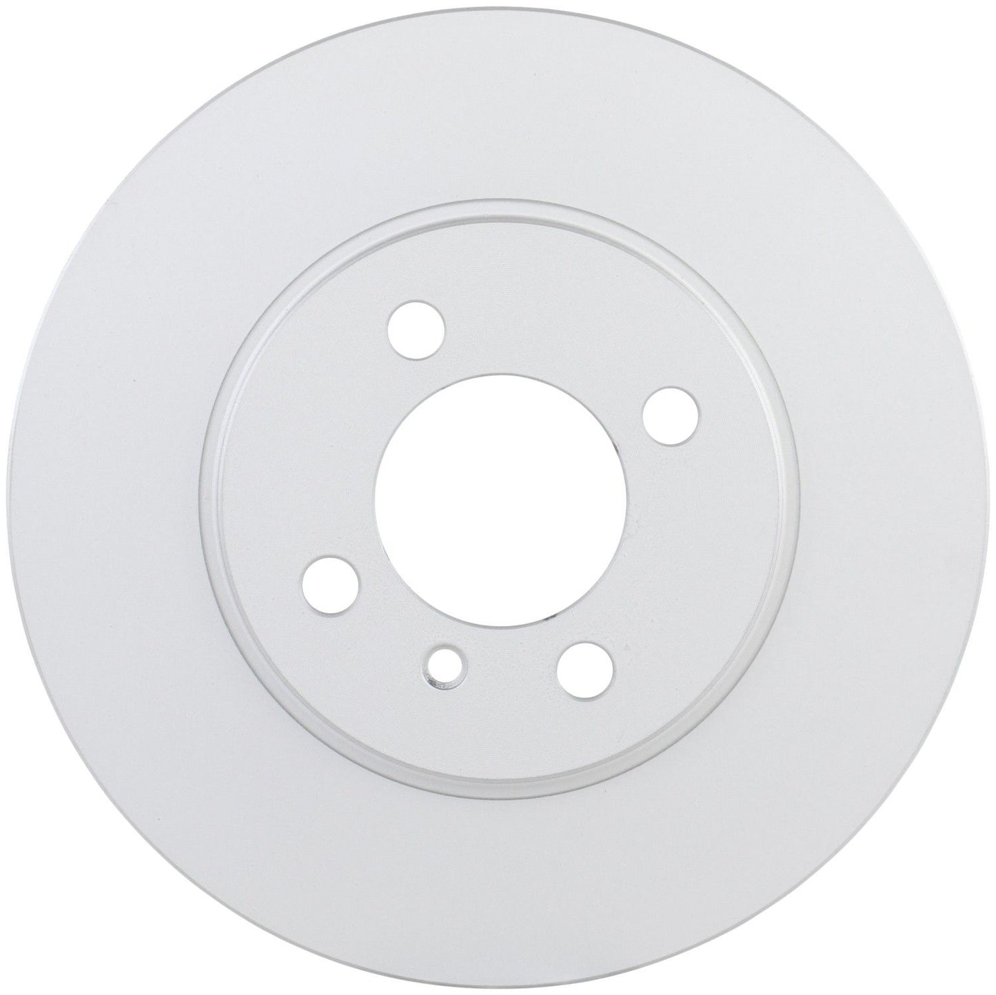 Bosch Disc Brake Rotor 15010060