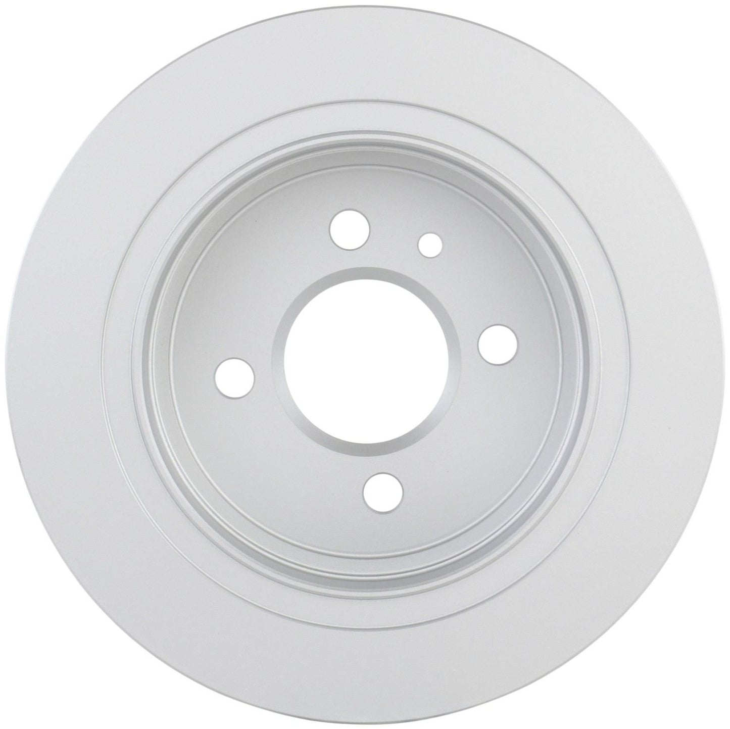 Bosch Disc Brake Rotor 15010062