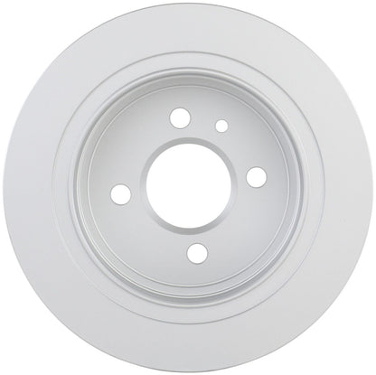 Bosch Disc Brake Rotor 15010062