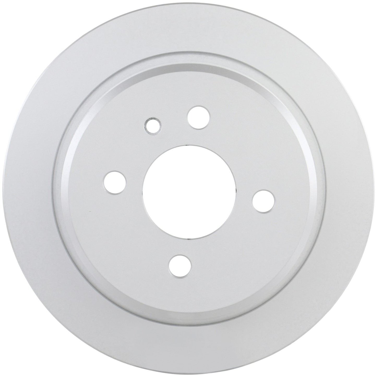 Bosch Disc Brake Rotor 15010062