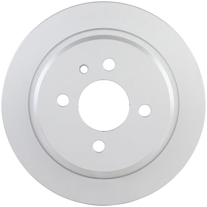 Bosch Disc Brake Rotor 15010062