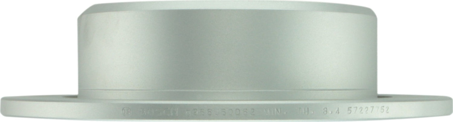 Bosch Disc Brake Rotor 15010062