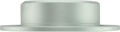 Bosch Disc Brake Rotor 15010062