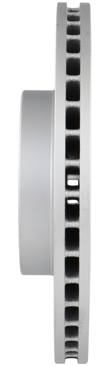 Bosch Disc Brake Rotor 15010063