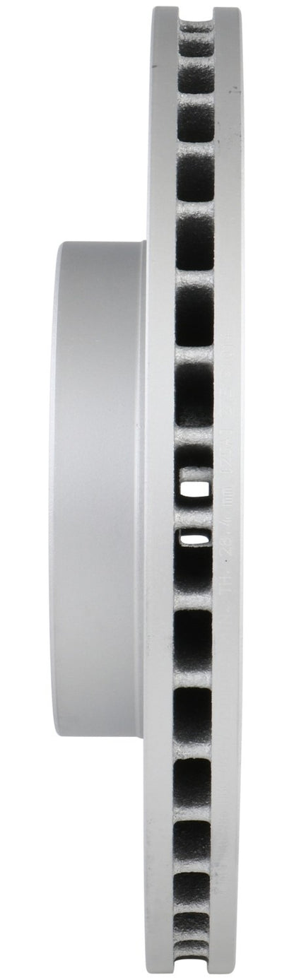 Bosch Disc Brake Rotor 15010063