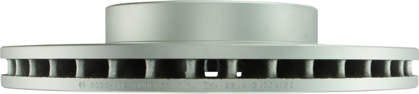 Bosch Disc Brake Rotor 15010063