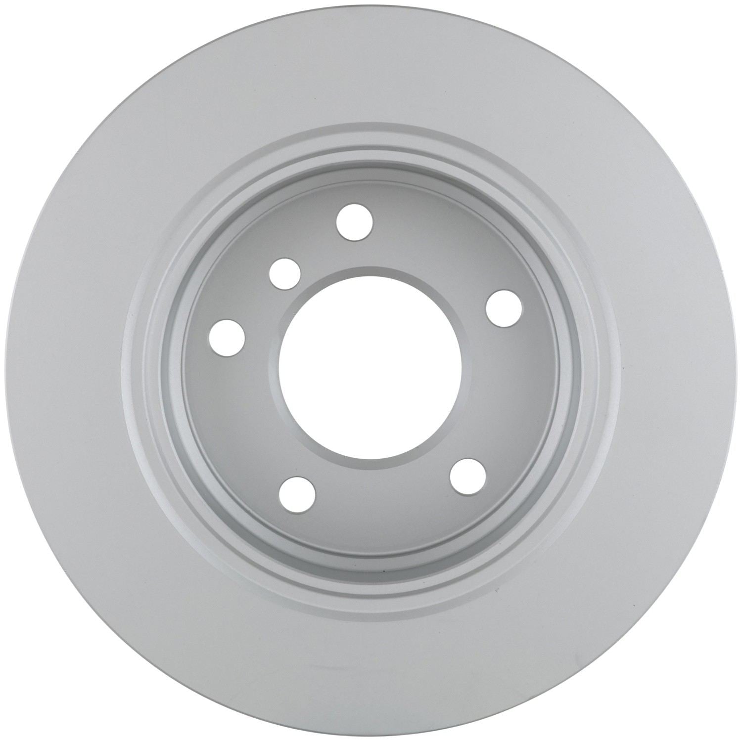 Bosch Disc Brake Rotor 15010064