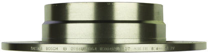 Bosch Disc Brake Rotor 15010064