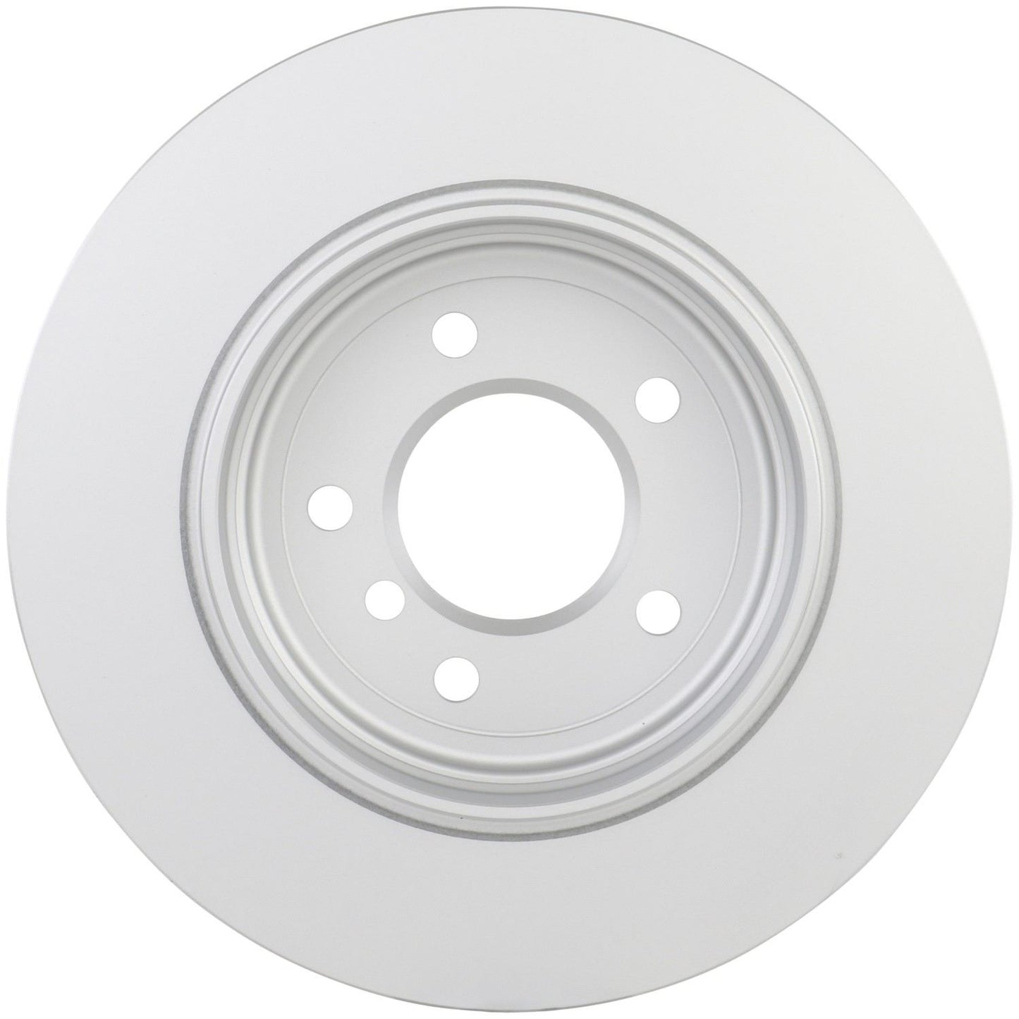 Bosch Disc Brake Rotor 15010066