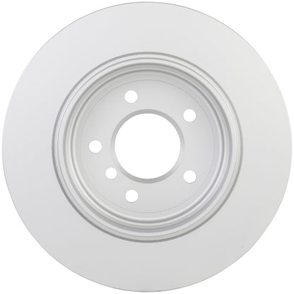 Bosch Disc Brake Rotor 15010066