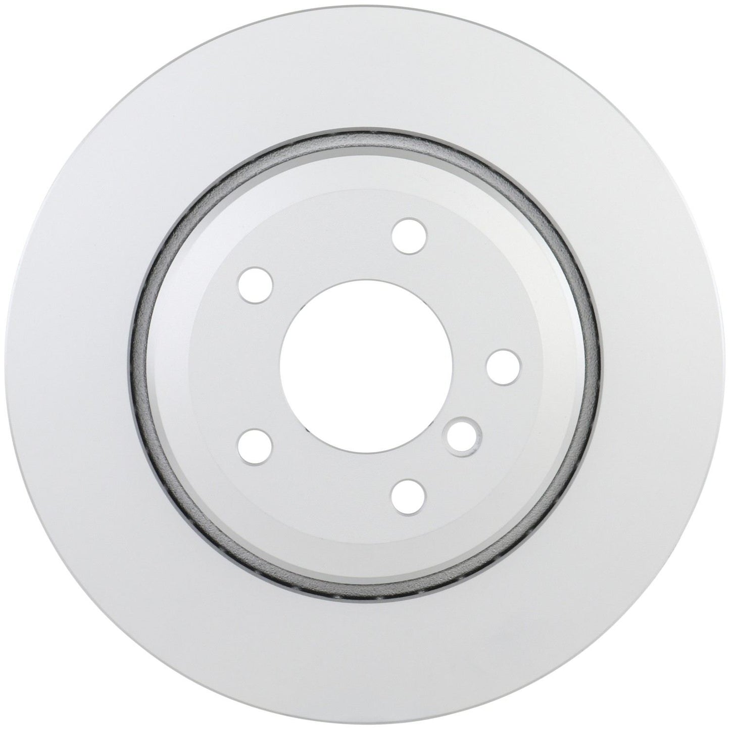 Bosch Disc Brake Rotor 15010066
