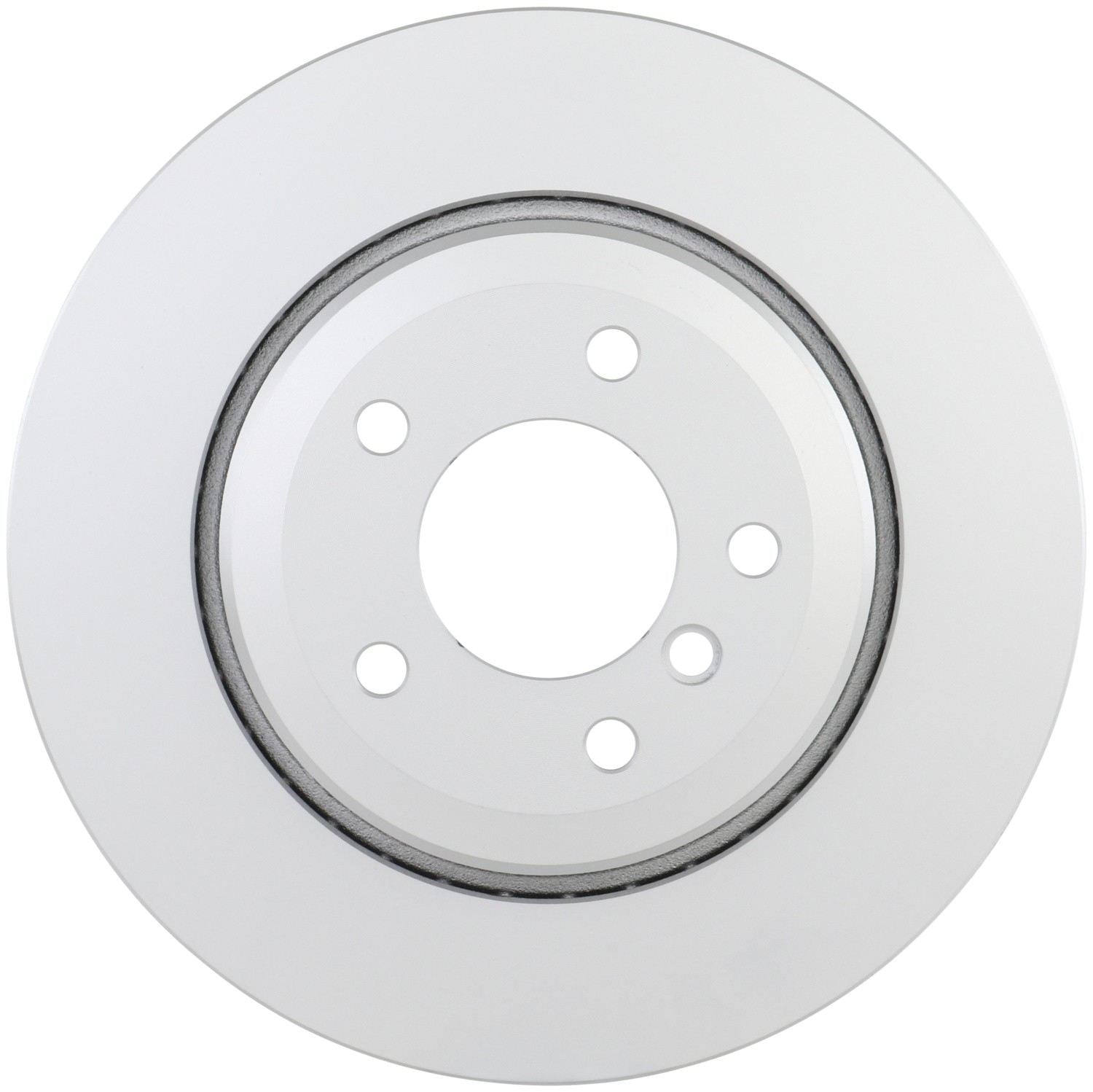 Bosch Disc Brake Rotor 15010066