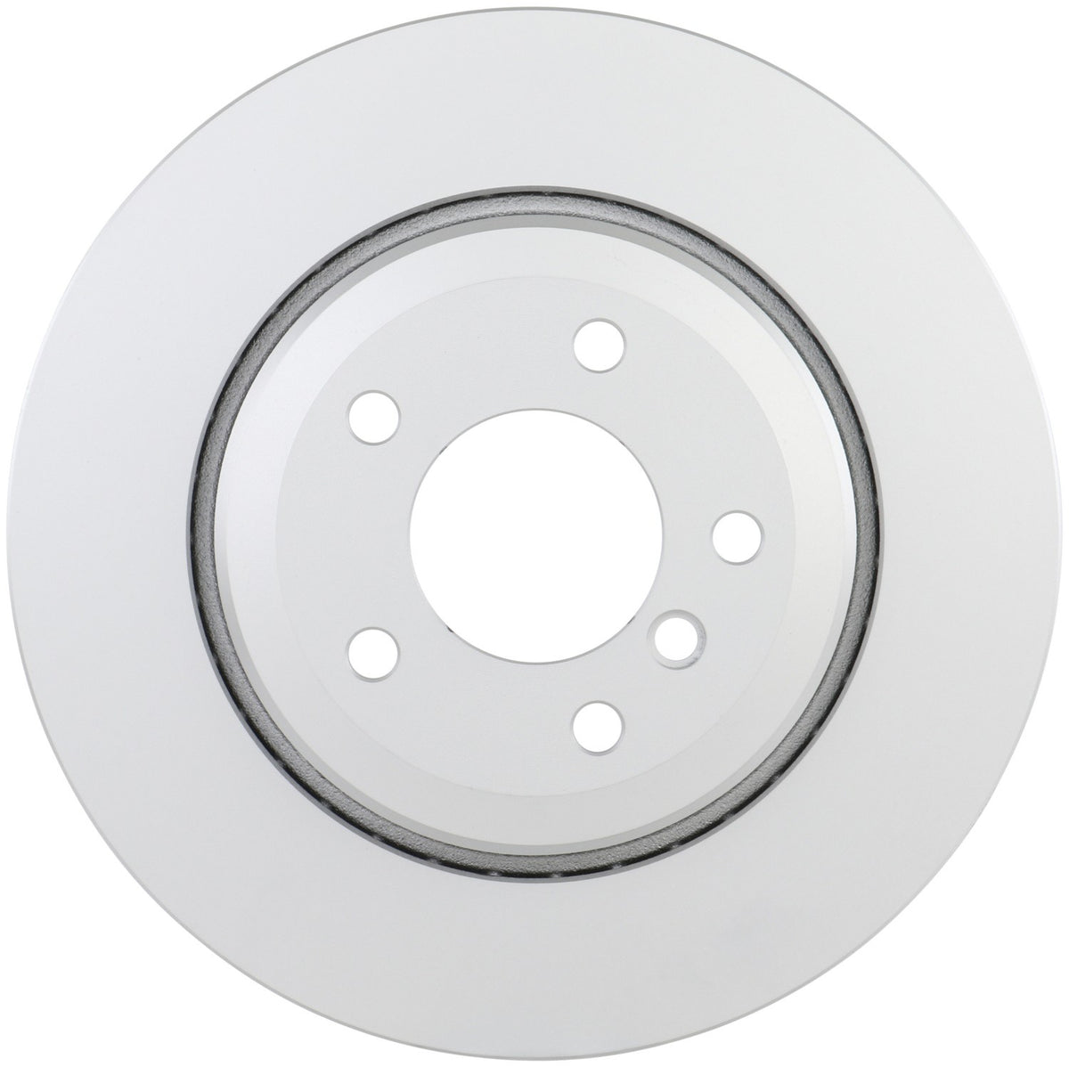 Bosch Disc Brake Rotor 15010066