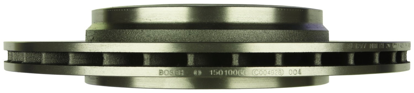 Bosch Disc Brake Rotor 15010066