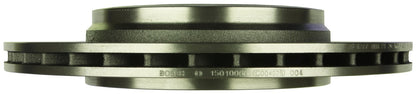 Bosch Disc Brake Rotor 15010066