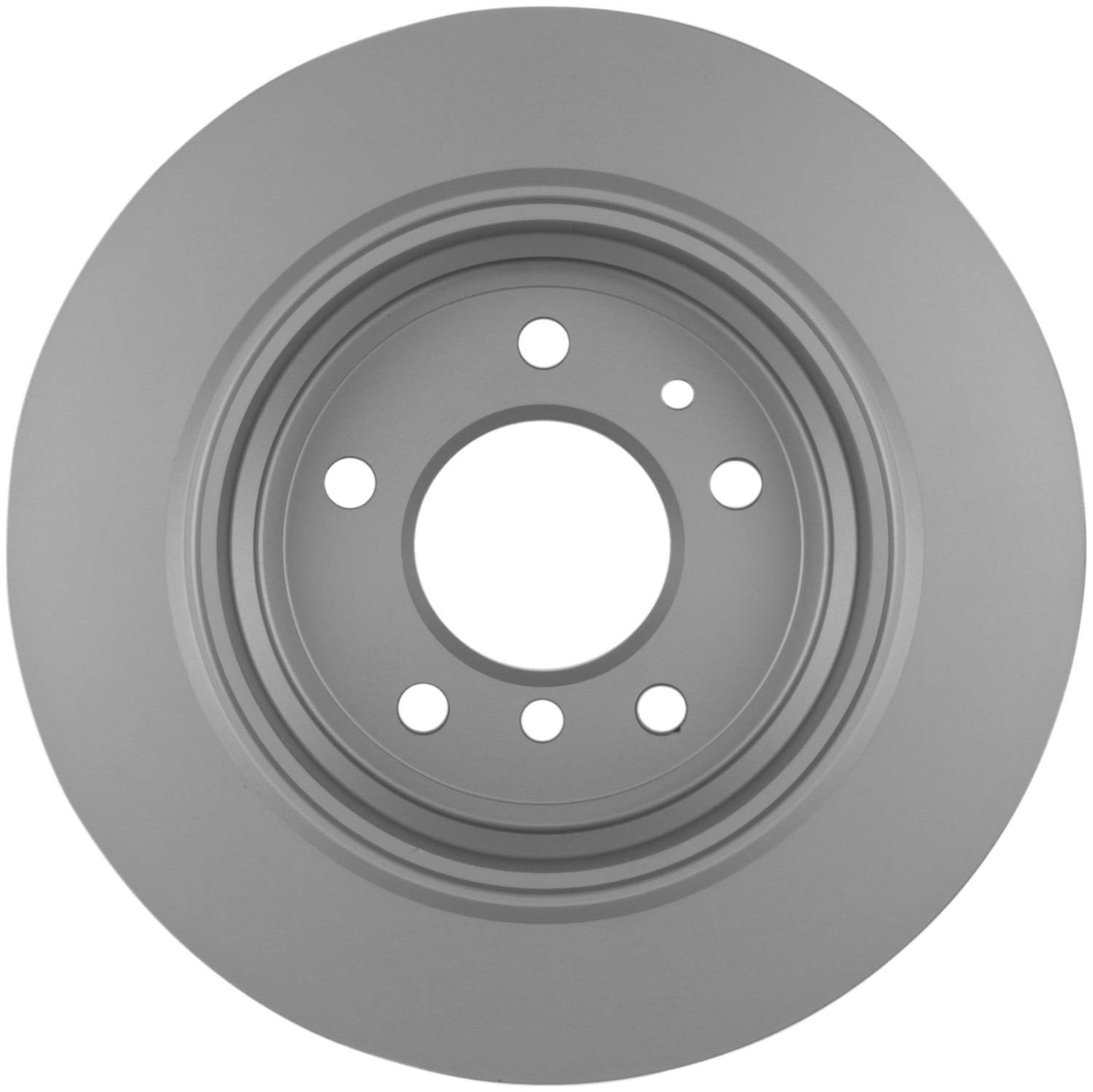 Bosch Disc Brake Rotor 15010069