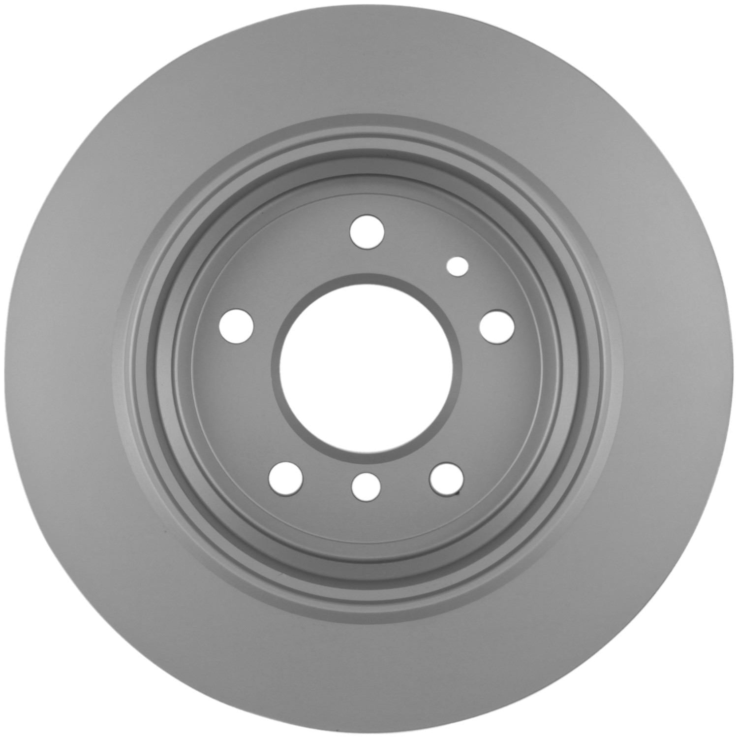 Bosch Disc Brake Rotor 15010069
