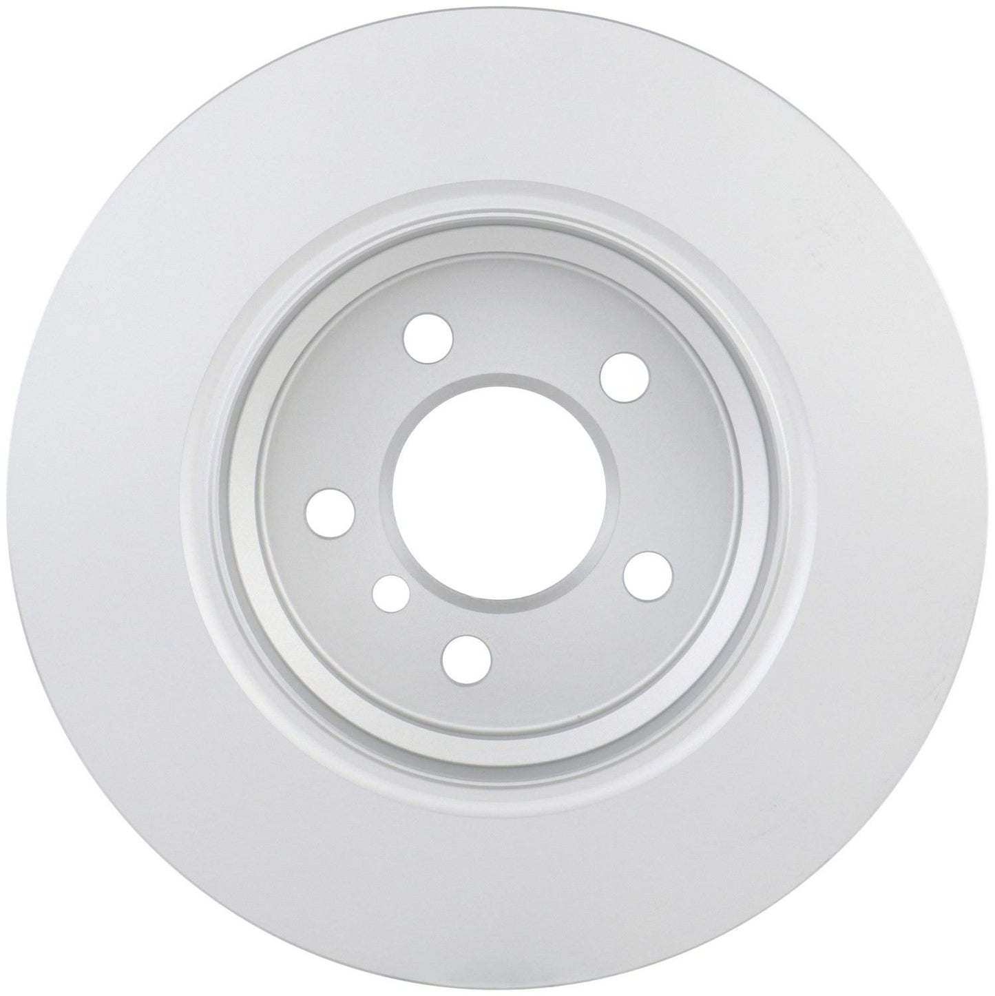 Bosch Disc Brake Rotor 15010070